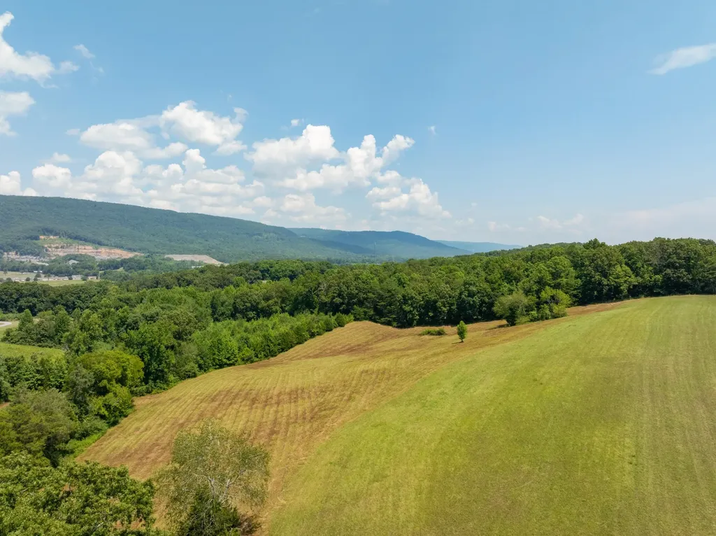 919 John Burch Road Dunlap TN 37327