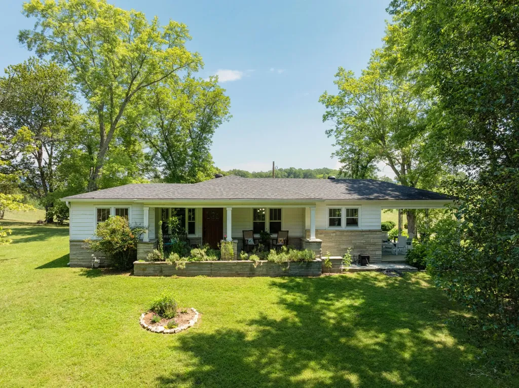 919 John Burch Road Dunlap TN 37327
