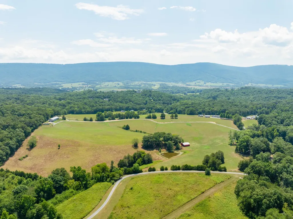 919 John Burch Road Dunlap TN 37327