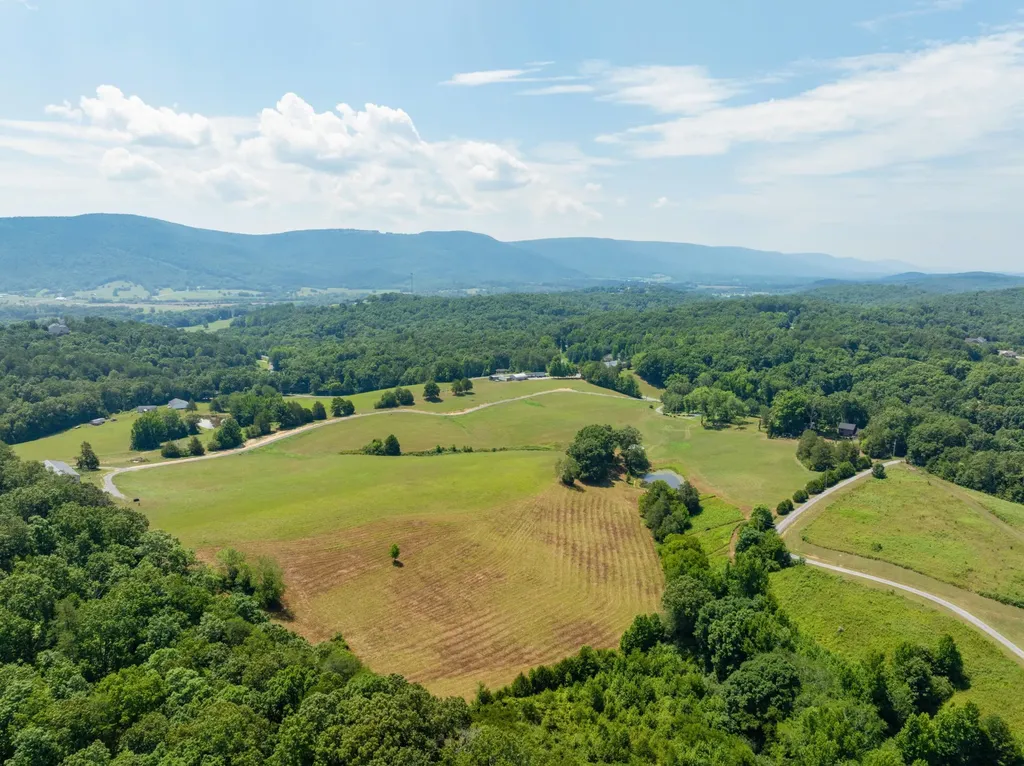 919 John Burch Road Dunlap TN 37327