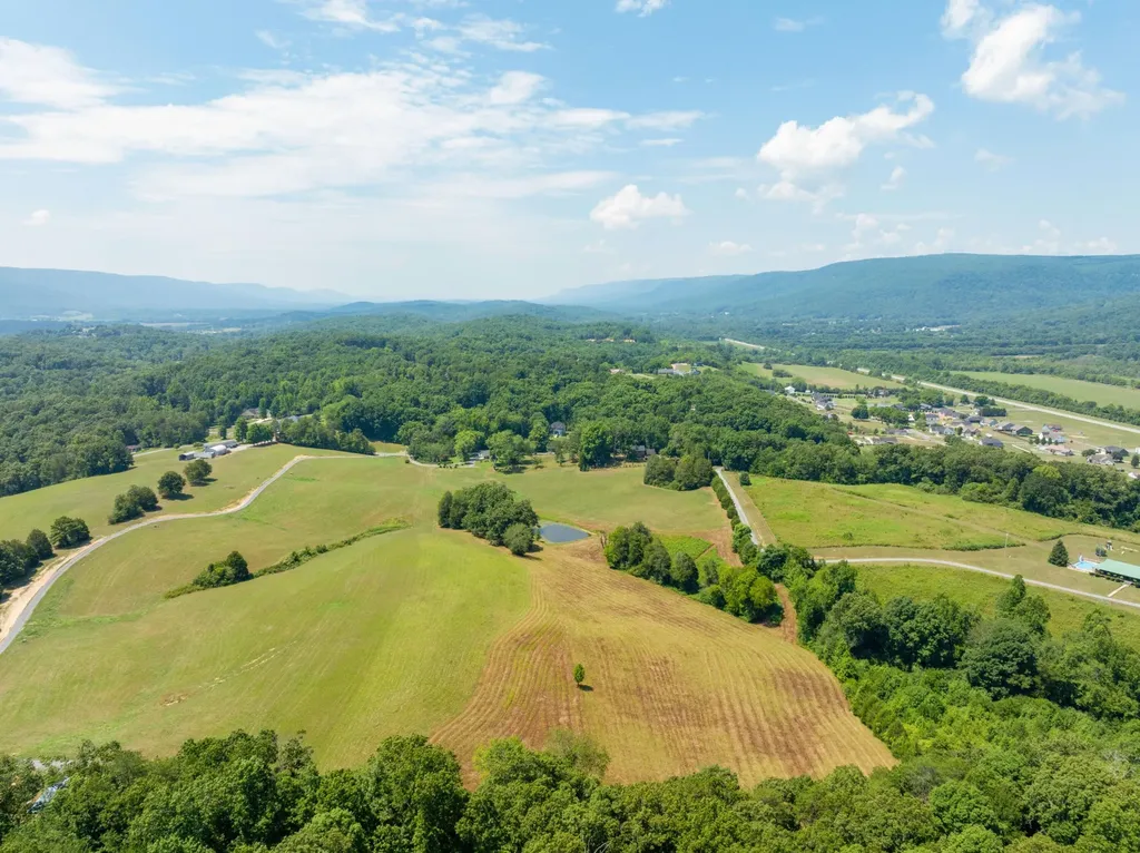 919 John Burch Road Dunlap TN 37327