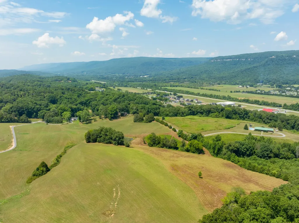 919 John Burch Road Dunlap TN 37327