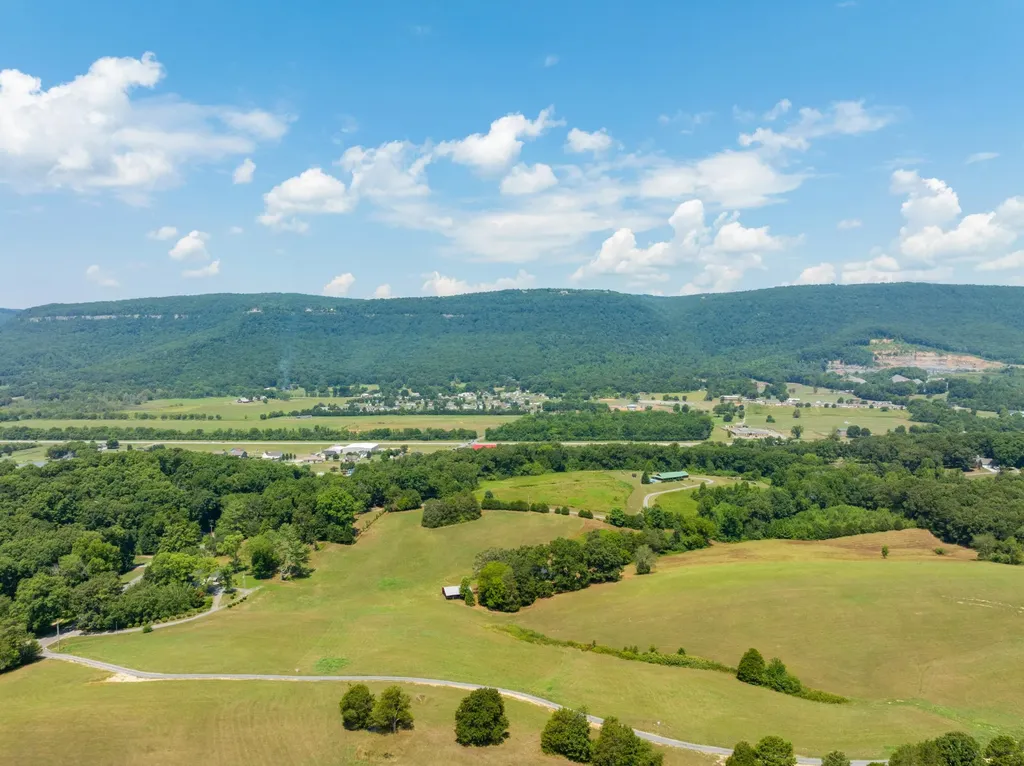 919 John Burch Road Dunlap TN 37327
