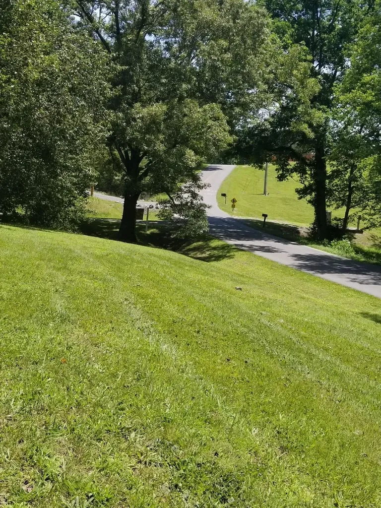 919 John Burch Road Dunlap TN 37327