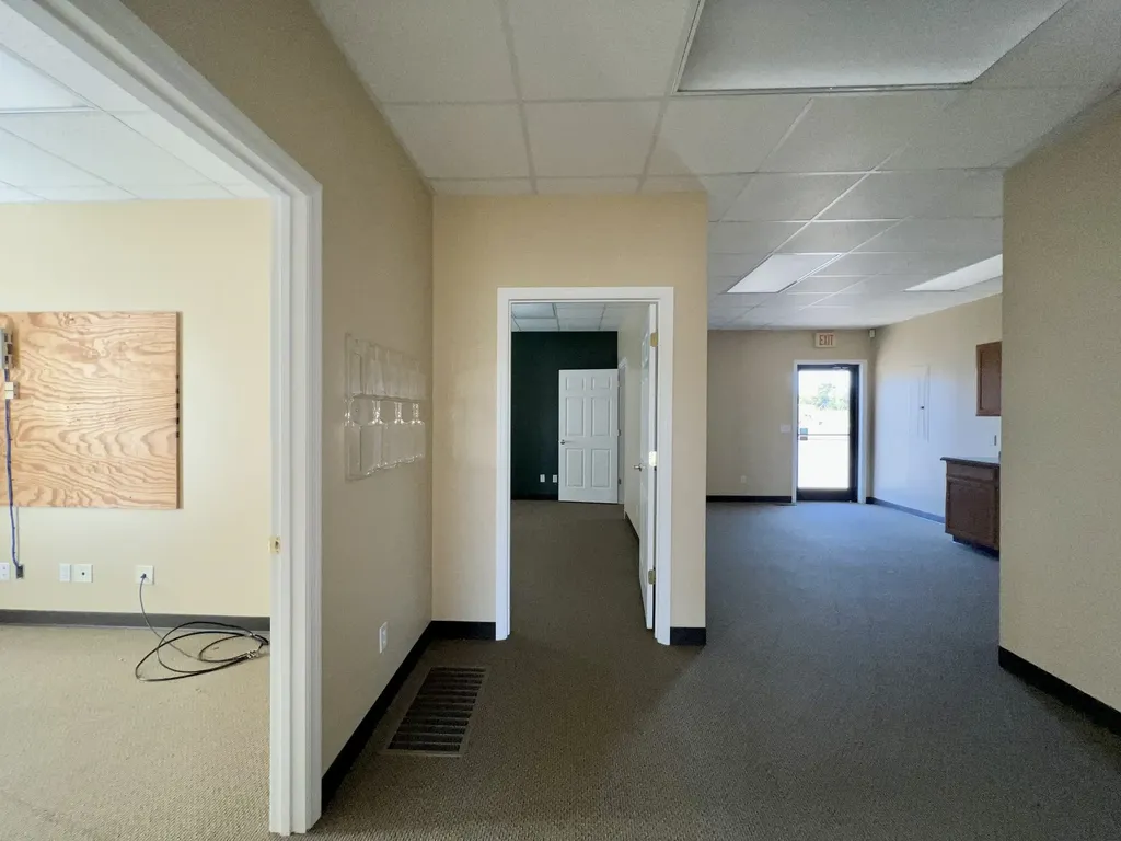 163 Vo Tech Drive Mcminnville TN 37110