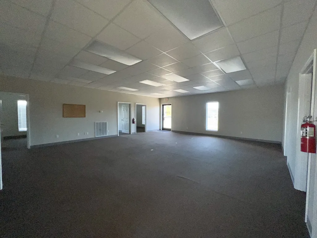 163 Vo Tech Drive Mcminnville TN 37110
