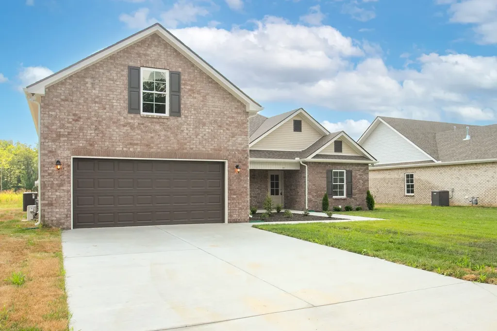 130 Brooklyn Avenue Manchester TN 37355