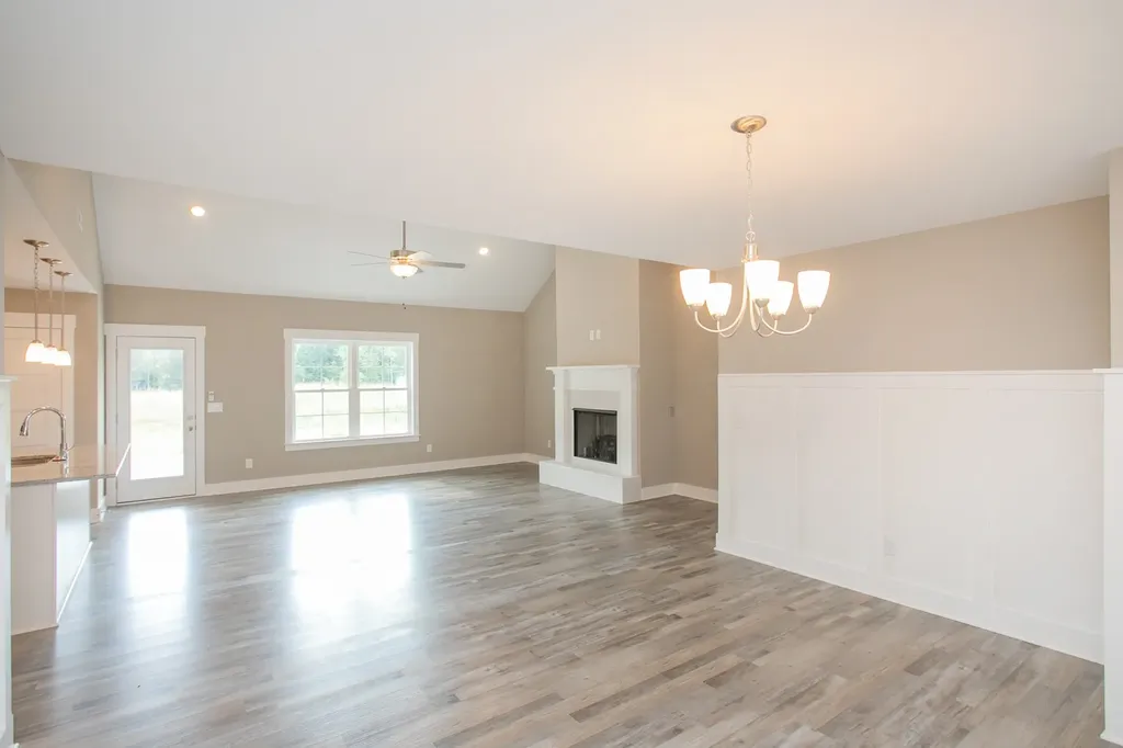 130 Brooklyn Avenue Manchester TN 37355