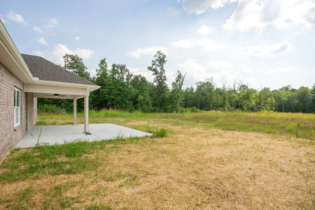 130 Brooklyn Avenue Manchester TN 37355