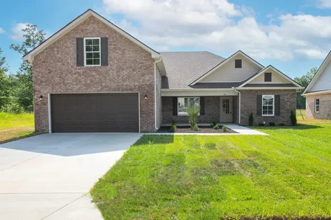130 Brooklyn Avenue Manchester TN 37355