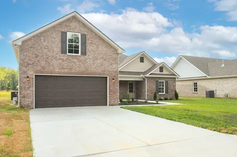 130 Brooklyn Avenue Manchester TN 37355
