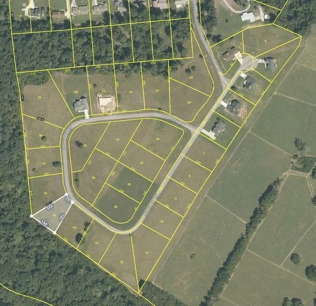 387 Overlook Drive Dayton TN 37321
