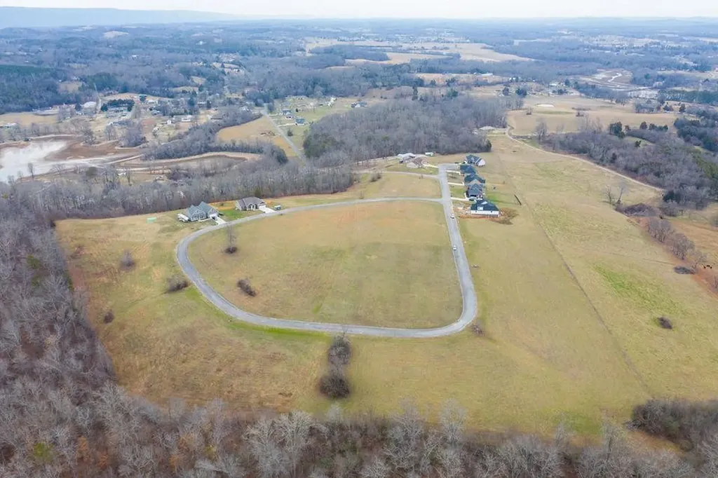 387 Overlook Drive Dayton TN 37321