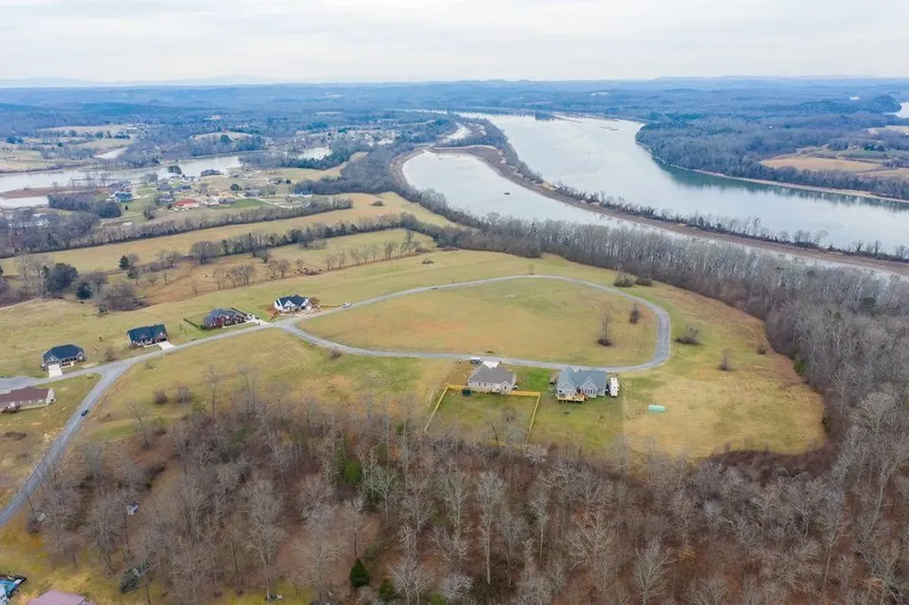 387 Overlook Drive Dayton TN 37321