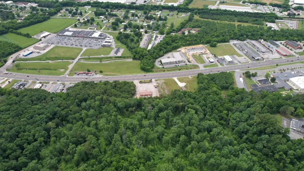 0 Rhea County Highway Dayton TN 37321