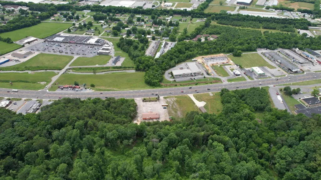 0 Rhea County Highway Dayton TN 37321