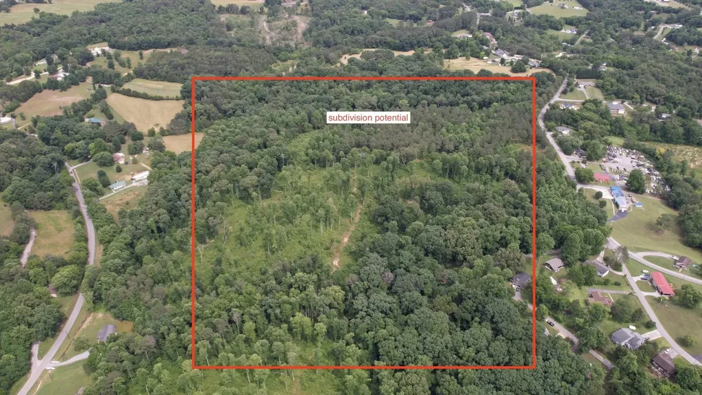 0 Rhea County Highway Dayton TN 37321