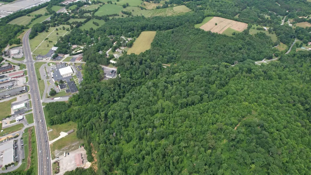 0 Rhea County Highway Dayton TN 37321
