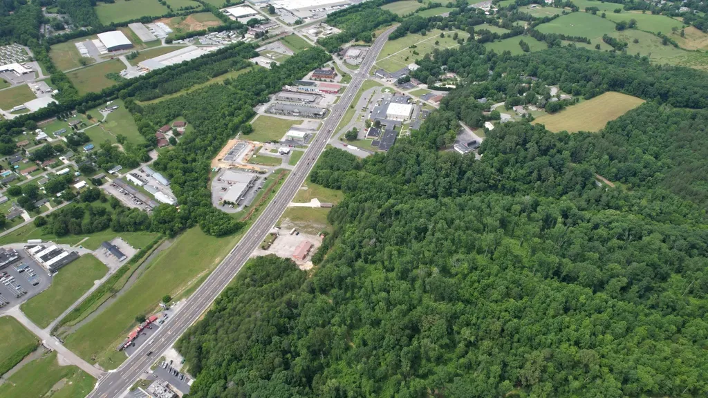 0 Rhea County Highway Dayton TN 37321