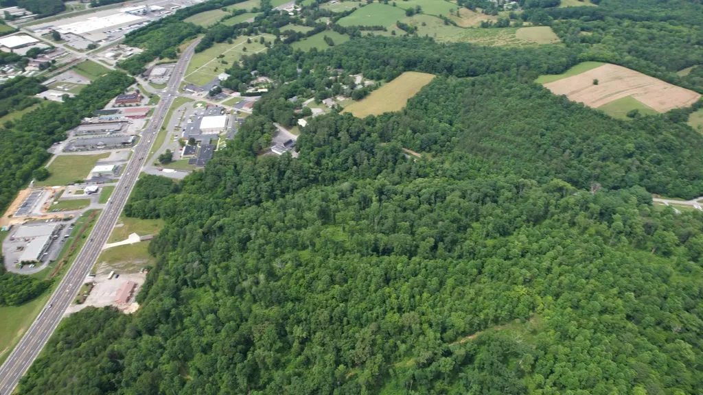 0 Rhea County Highway Dayton TN 37321