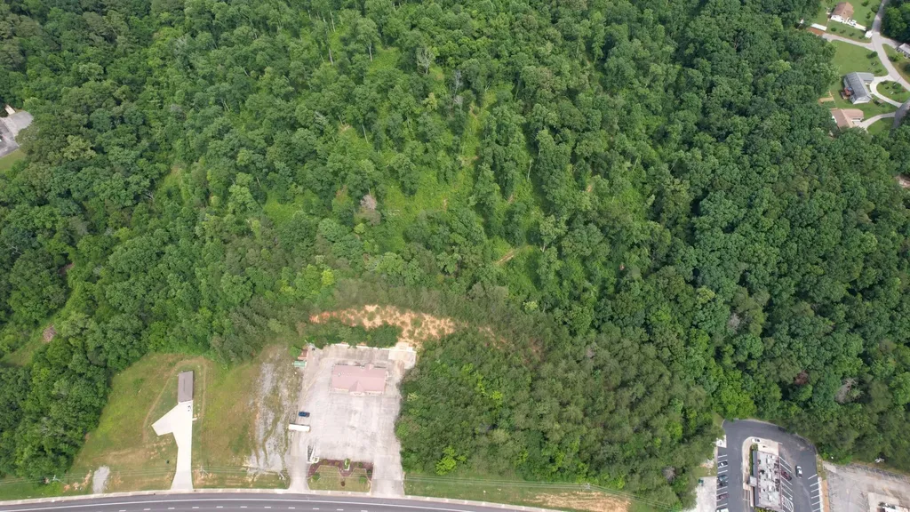 0 Rhea County Highway Dayton TN 37321