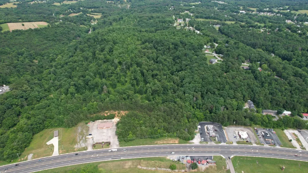 0 Rhea County Highway Dayton TN 37321
