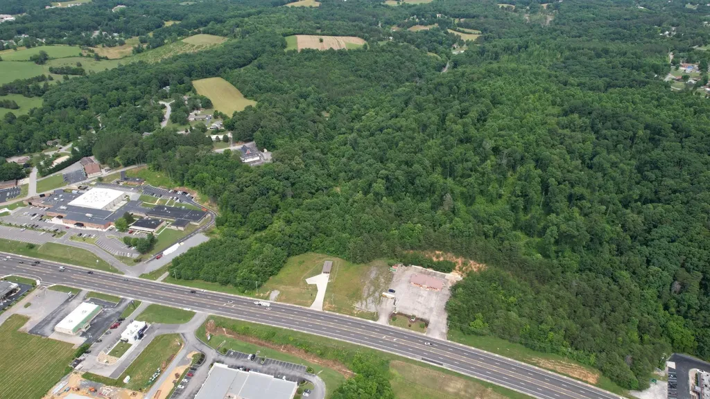 0 Rhea County Highway Dayton TN 37321