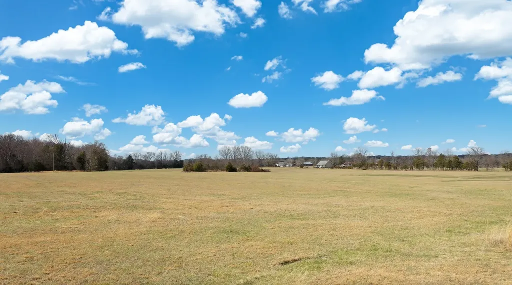 0 Henderson Road Shelbyville TN 37160