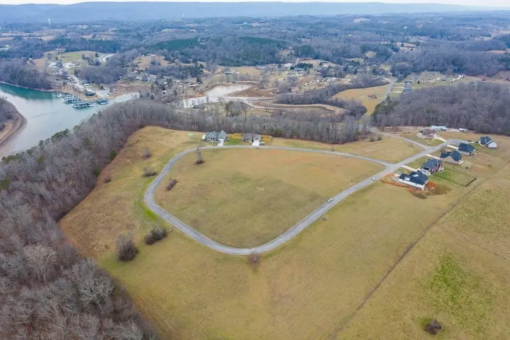 525 Overlook Drive Dayton TN 37321