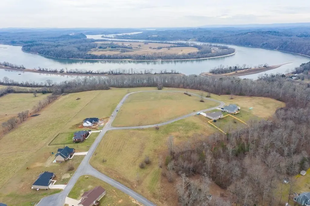 525 Overlook Drive Dayton TN 37321