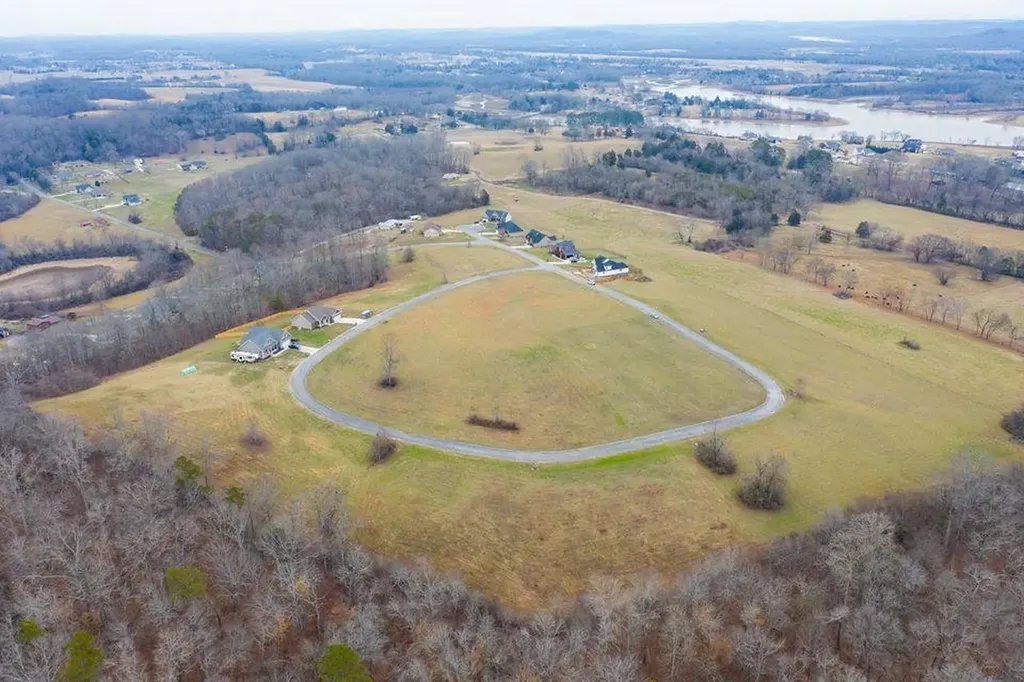 451 Overlook Drive Dayton TN 37321