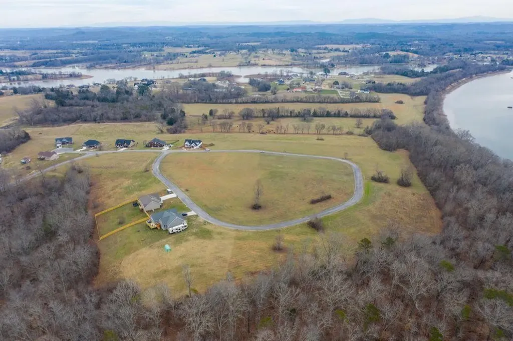 431 Overlook Drive Dayton TN 37321