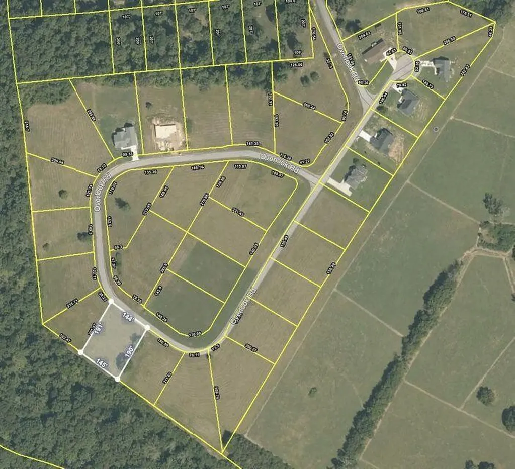 375 Overlook Drive Dayton TN 37321