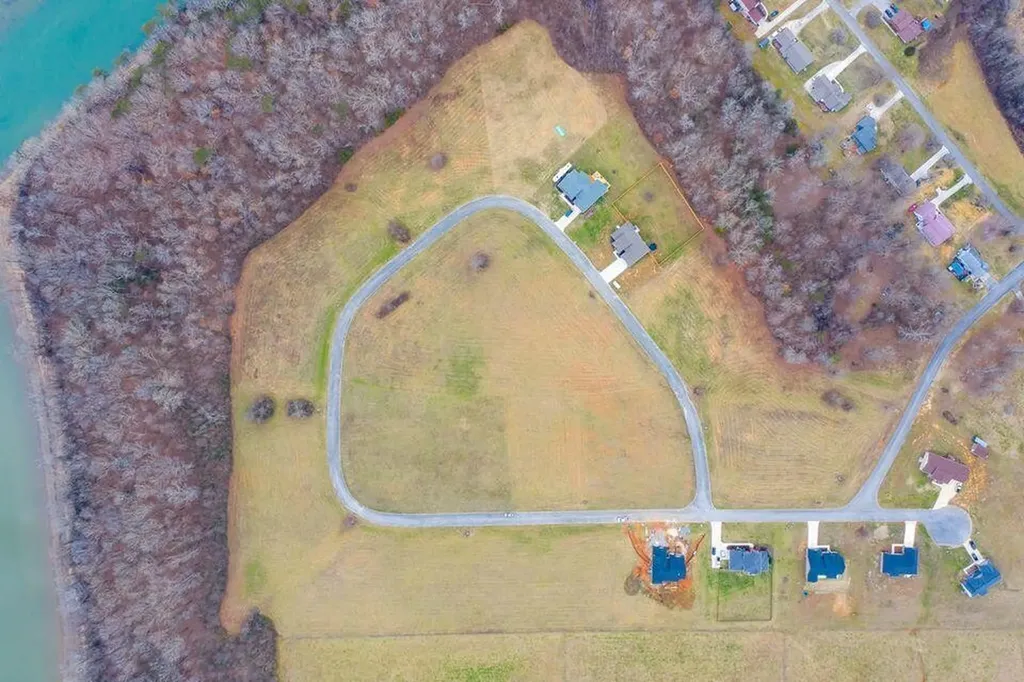 375 Overlook Drive Dayton TN 37321