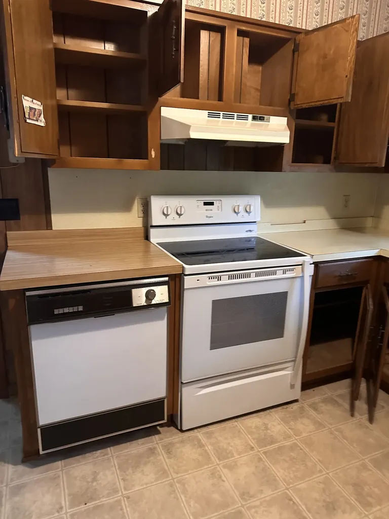 65 Sun Valley Drive Mcminnville TN 37110
