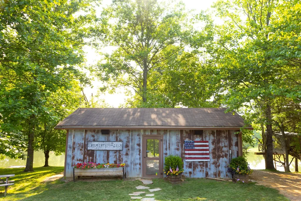 7289 Harlow Drive College Grove TN 37046
