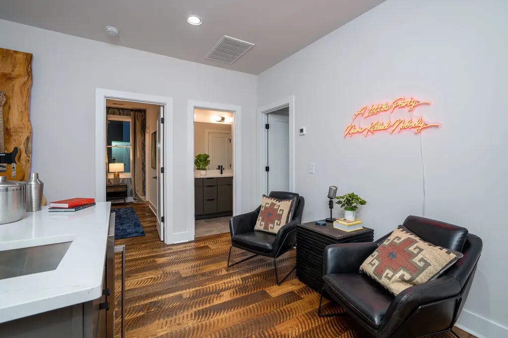 1000 12th Ave, S Nashville TN 37203
