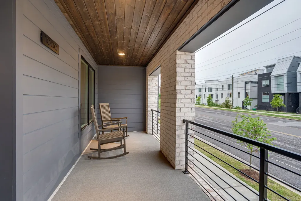 1000 12th Ave, S Nashville TN 37203