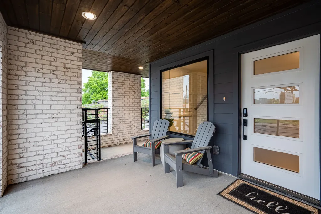 1000 12th Ave, S Nashville TN 37203