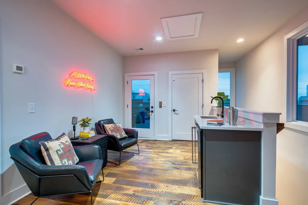 1000 12th Ave, S Nashville TN 37203