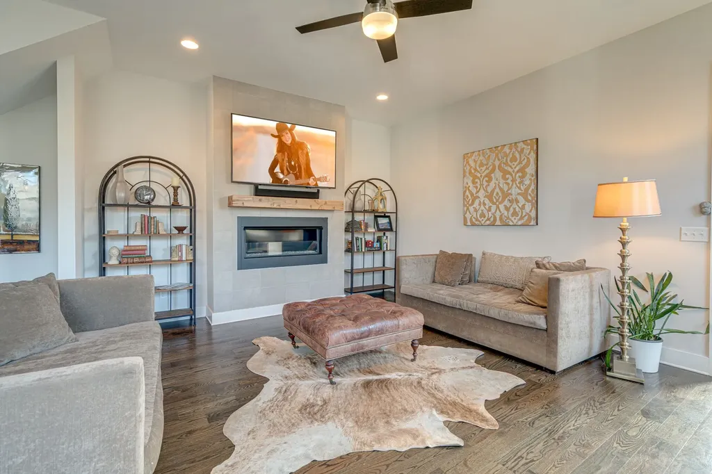 1410 Edgehill Avenue Nashville TN 37212