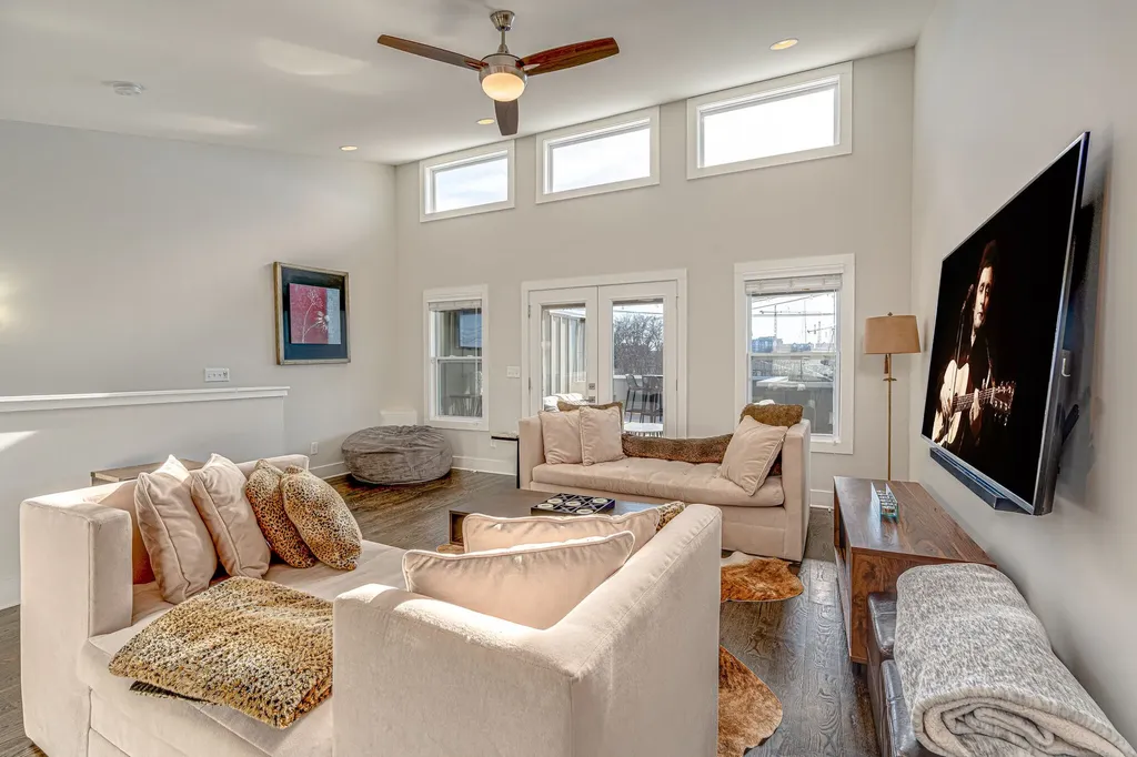 1410 Edgehill Avenue Nashville TN 37212