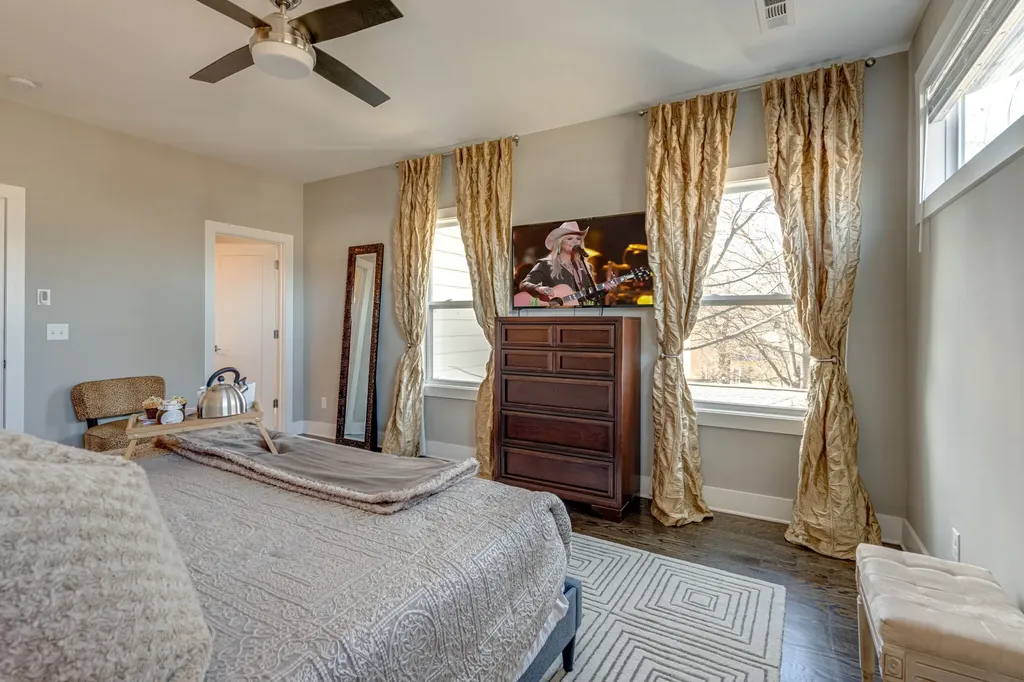 1410 Edgehill Avenue Nashville TN 37212