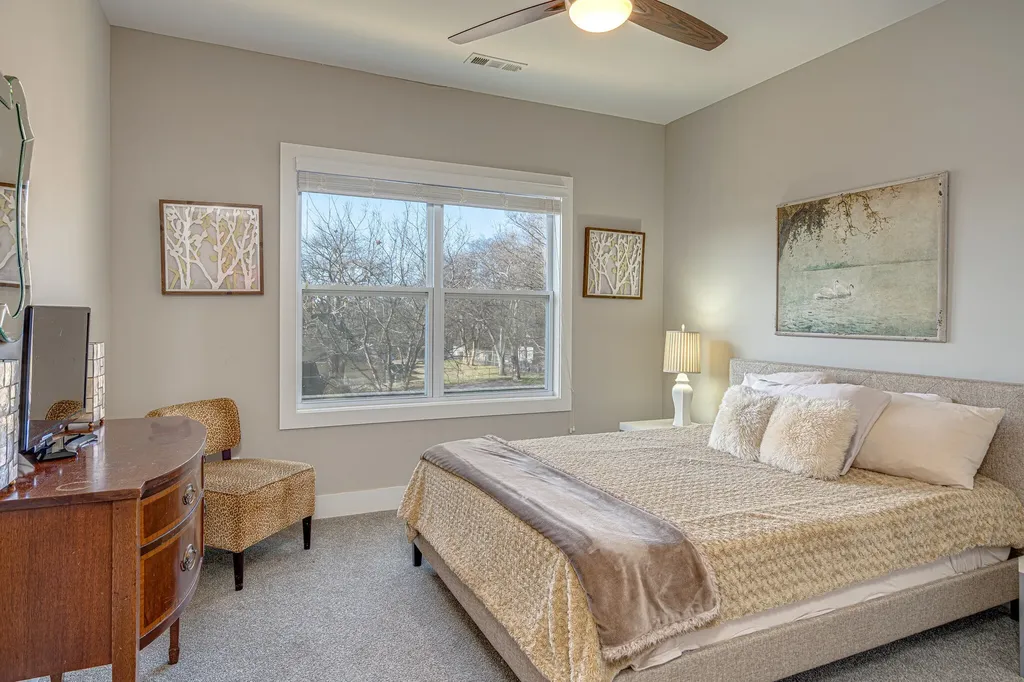 1410 Edgehill Avenue Nashville TN 37212