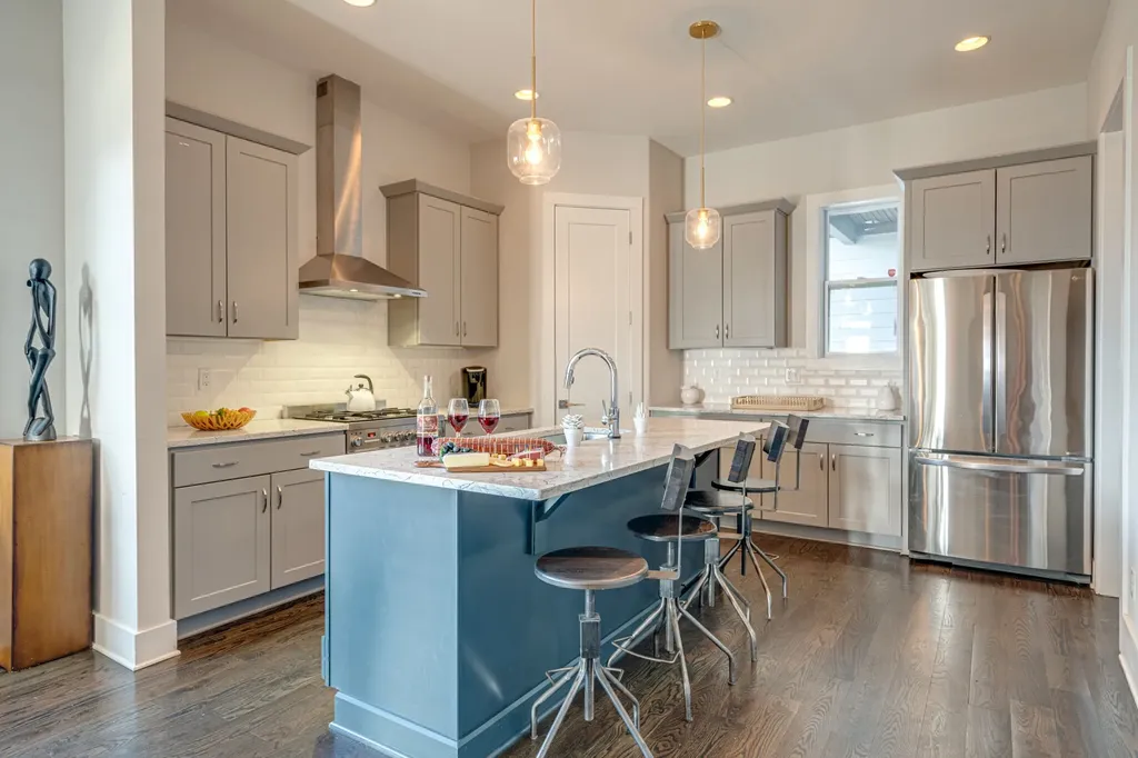 1410 Edgehill Avenue Nashville TN 37212
