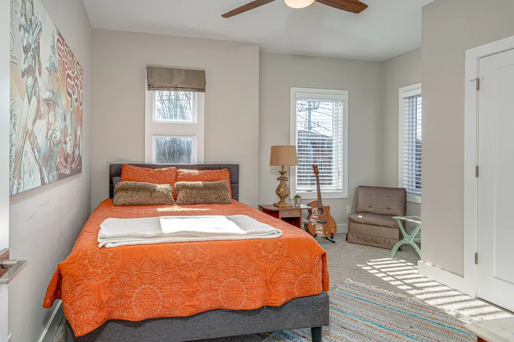 1410 Edgehill Avenue Nashville TN 37212