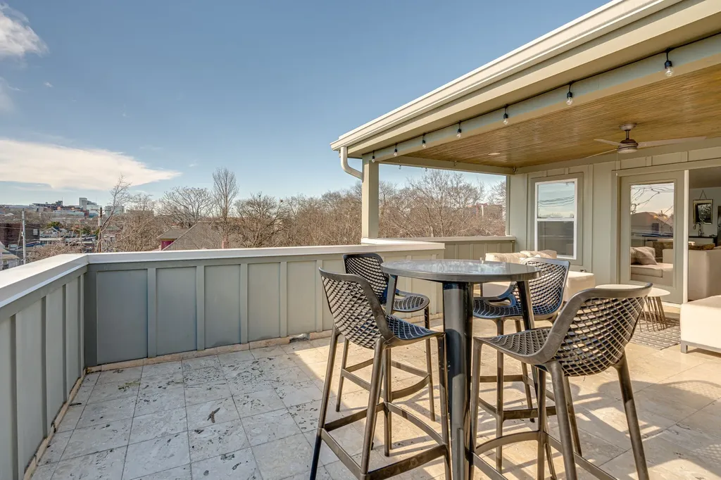 1410 Edgehill Avenue Nashville TN 37212