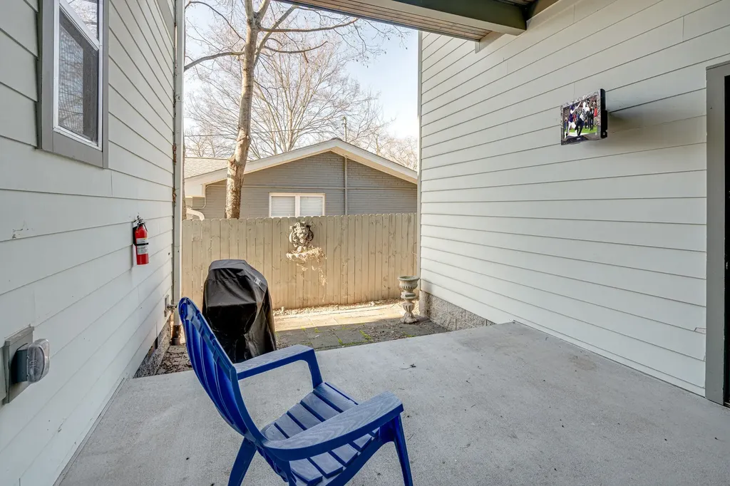 1410 Edgehill Avenue Nashville TN 37212