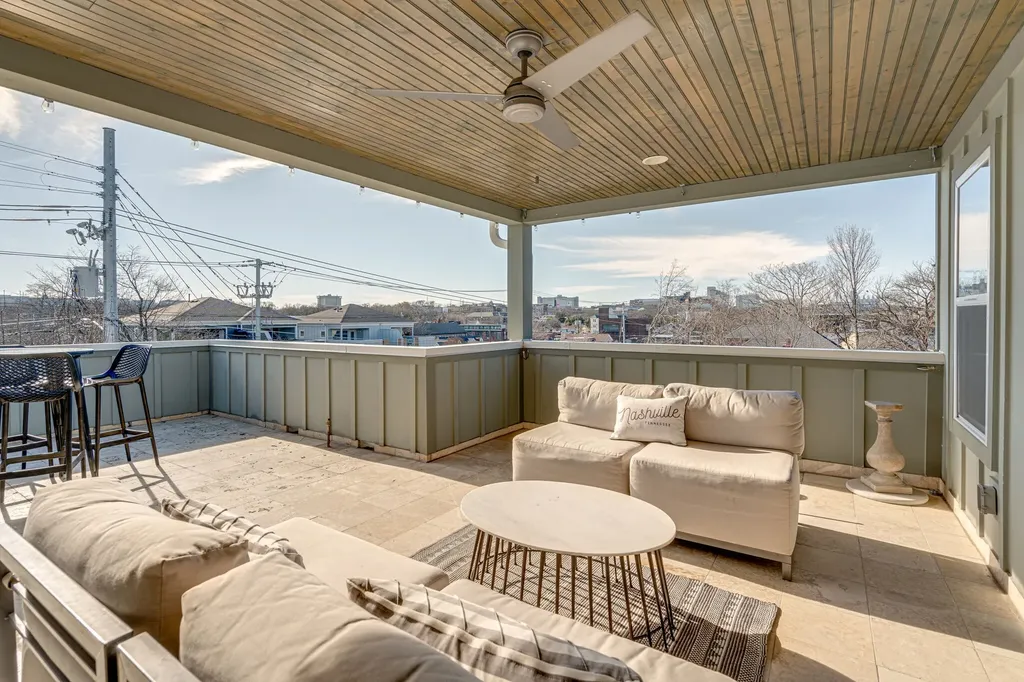 1410 Edgehill Avenue Nashville TN 37212