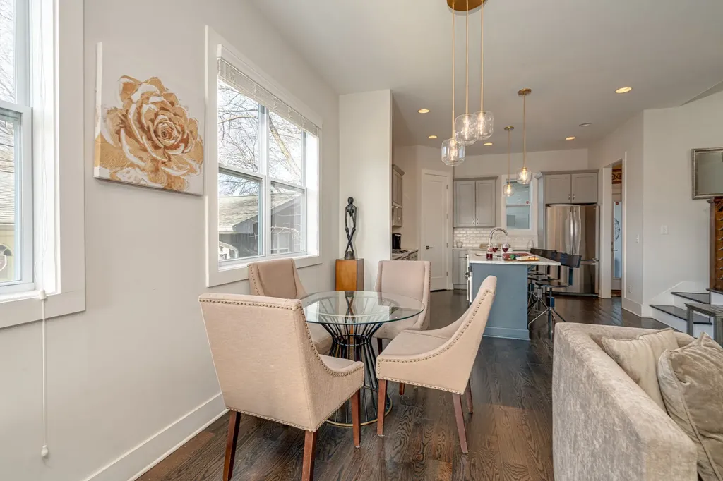 1410 Edgehill Avenue Nashville TN 37212